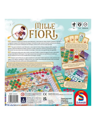 Mille Fiori (PT)