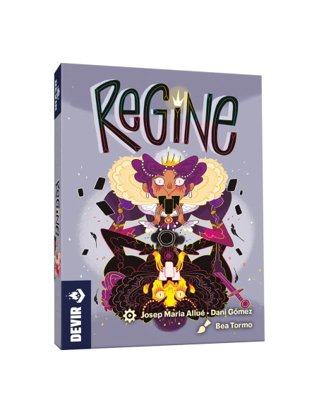 Regine (PT)