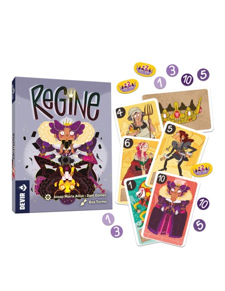 Regine (PT)