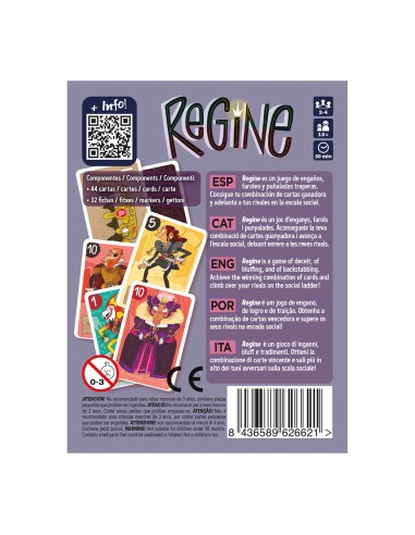 Regine (PT)