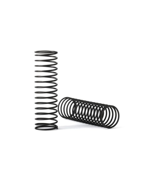 Spring, shock (GTM) (0.123 rate) (1 pair)