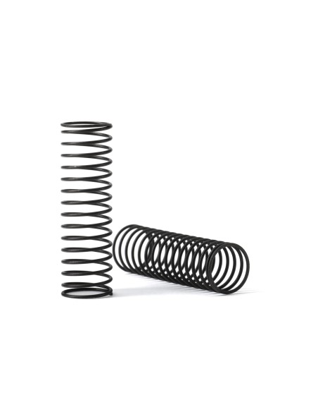 Spring, shock (GTM) (0.155 rate) (1 pair)
