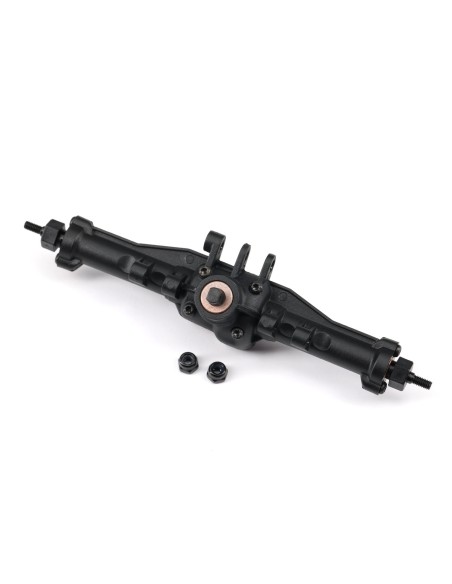 Axle, rear (assembled)/ M2.5x0.45 NL (2)