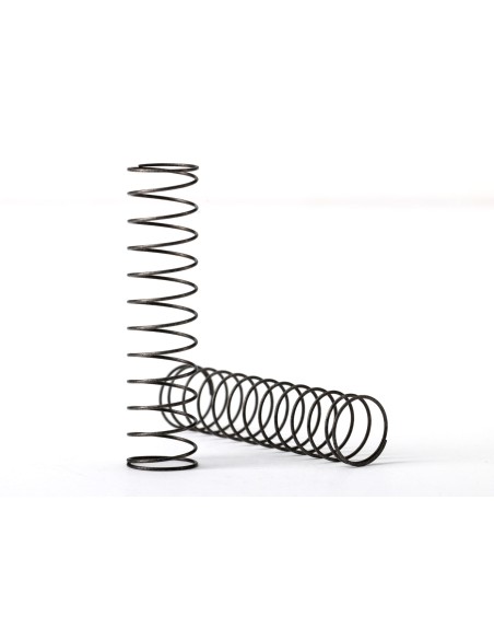 Spring, shock (GTM) (0.072 rate) (1 pair)