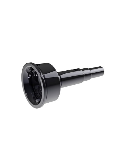 Stub axle, front (hardened steel)