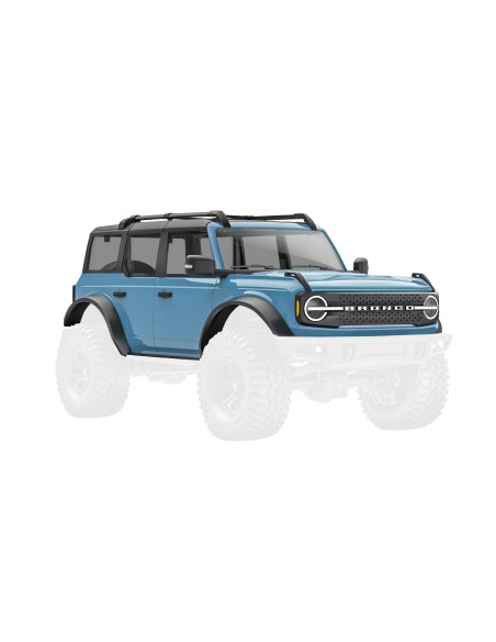 Body, Ford&nbsp;Bronco, complete, Area 51