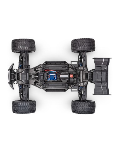 XRT Brushless 8S Electric Race Truck 1/7 GREEN