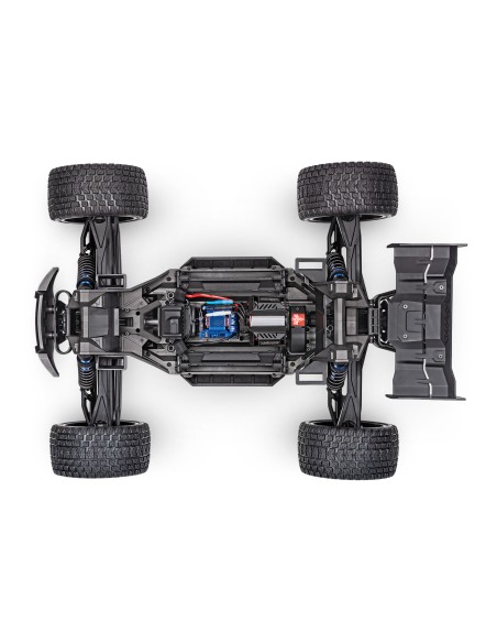 XRT Brushless 8S Electric Race Truck 1/7 GREEN