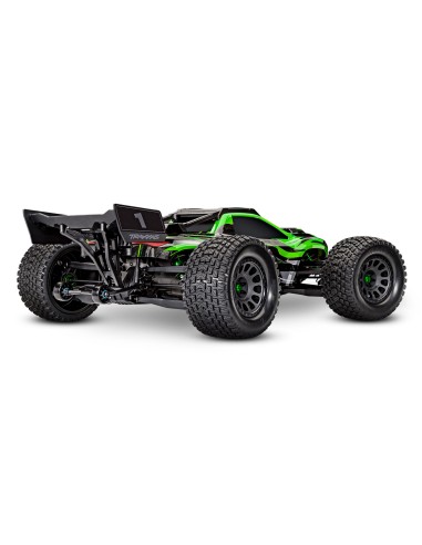 XRT Brushless 8S Electric Race Truck 1/7 GREEN