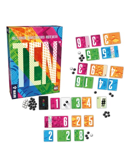 TEN (PT)