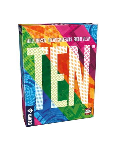 TEN (PT)