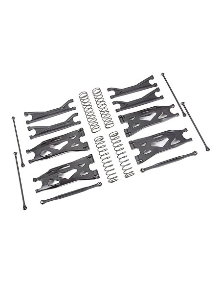X-Maxx WideMaxx Kit