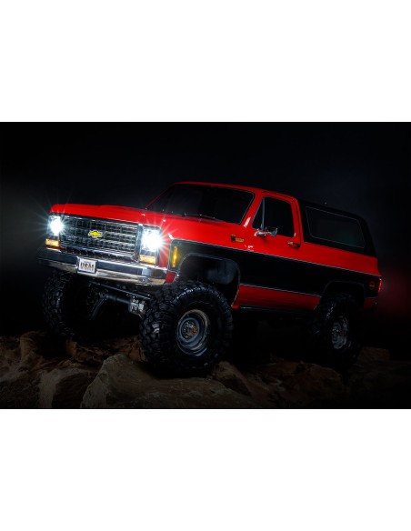 Pro Scale LED Light Set TRX-4 1979 Chevrolet Blazer & K10