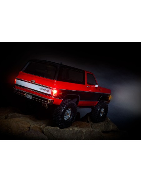 Pro Scale LED Light Set TRX-4 1979 Chevrolet Blazer & K10