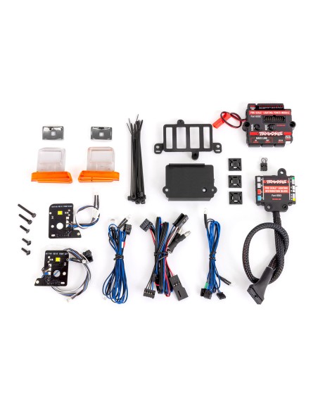 Pro Scale LED Light Set TRX-4 1979 Chevrolet Blazer & K10