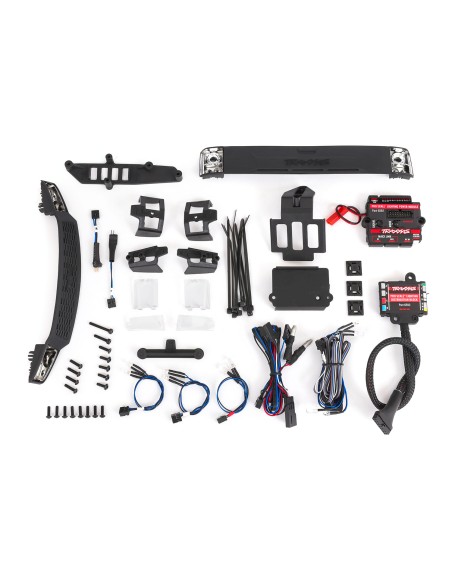 Pro Scale LED Light Set TRX-4 Sport