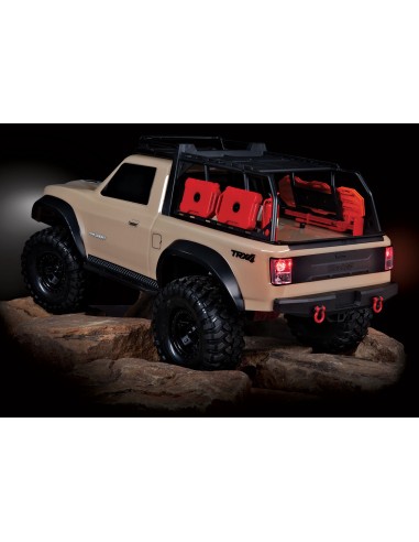 Pro Scale LED Light Set TRX-4 Sport