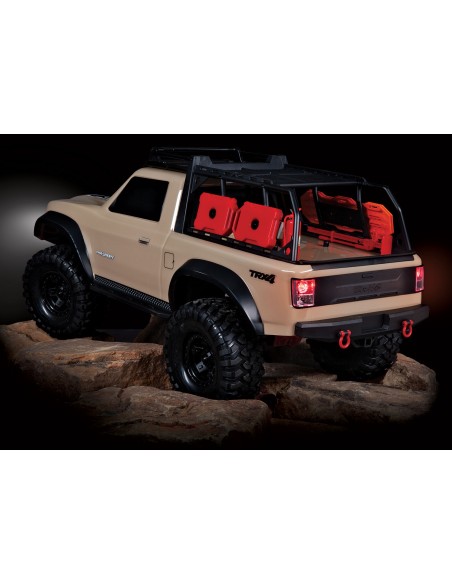 Pro Scale LED Light Set TRX-4 Sport