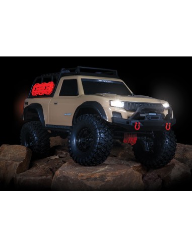 Pro Scale LED Light Set TRX-4 Sport