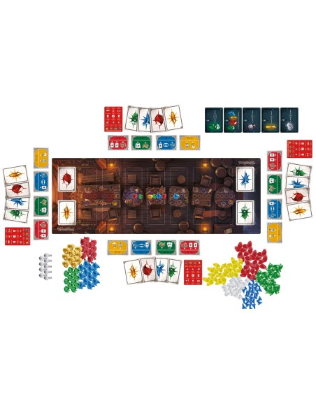 Dungeons and Dragons: The Yawning Portal