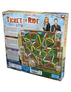 Ticket to Ride - Poland 2
