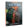 97-02-60 KILL TEAM CODEX: SHADOWVAULTS (ENGLISH)