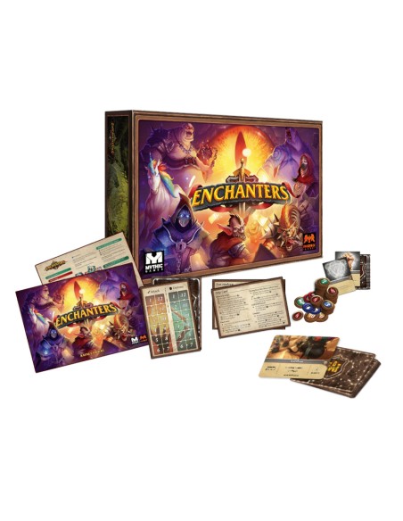Enchanters