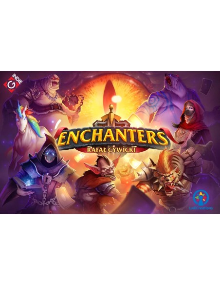 Enchanters