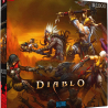 DIABLO HEROES BATTLE PUZZLE 1000pc