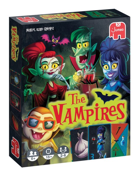 The Vampires