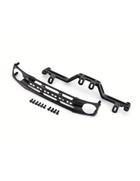 Grille, Ford Bronco/ grille mount