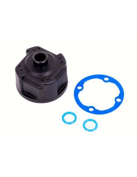 Carrier, differential/ differential bushing