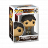 POP! Vinyl: Attack on Titan - Bertholdt Hoover 1167