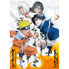 Puzzle Naruto vs. Sasuke1000 pcs