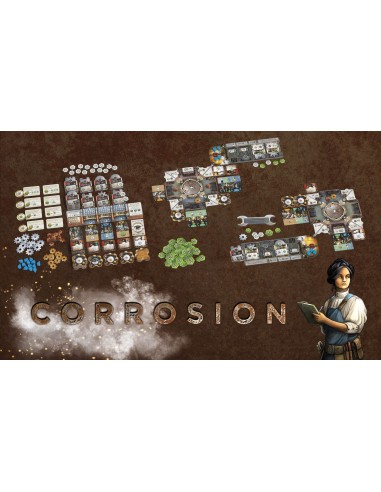 Corrosion