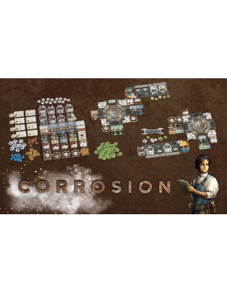 Corrosion