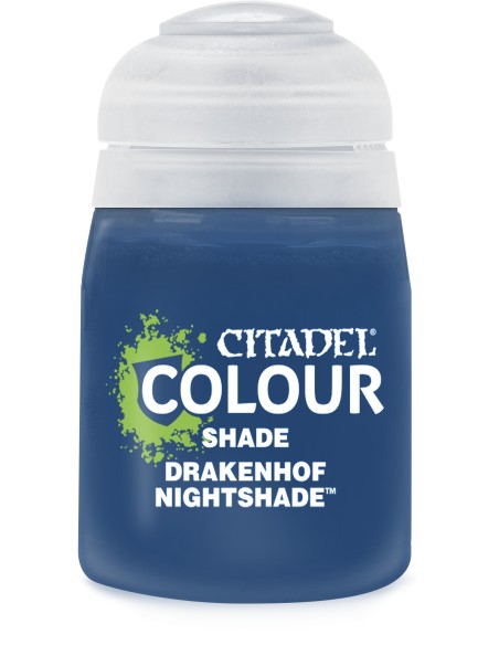 24-17 SHADE: DRAKENHOF NIGHTSHADE