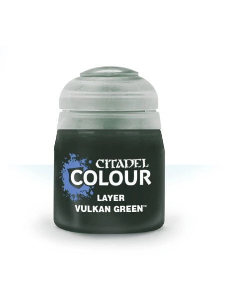 22-90 Layer: Vulkan Green