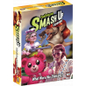 Smash Up: What Were We Thinking