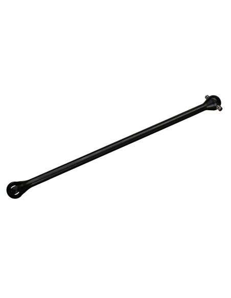 Driveshaft, steel constant-velocity (shaft only, 160mm)