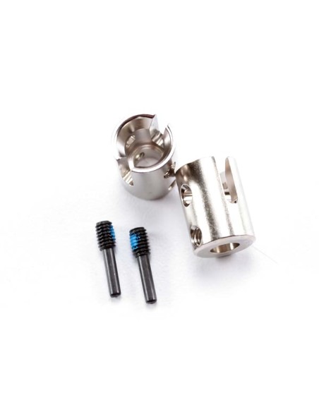 Drive cups, inner (2) Revo E-Revo (first generation) T-Maxx