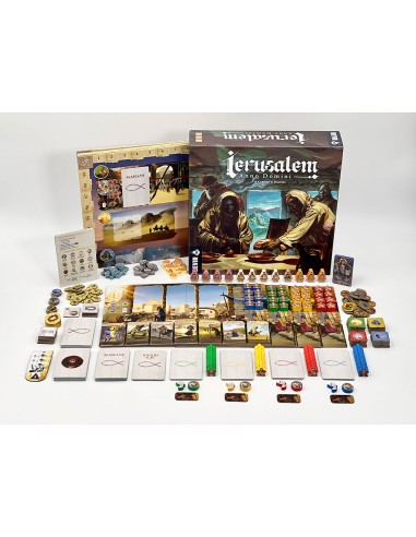 Jerusalem Anno Domini (PT)