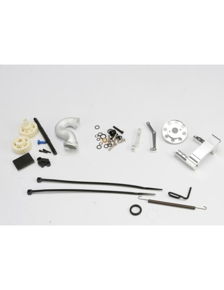 Big block Installation kit (engine mount & required hardware