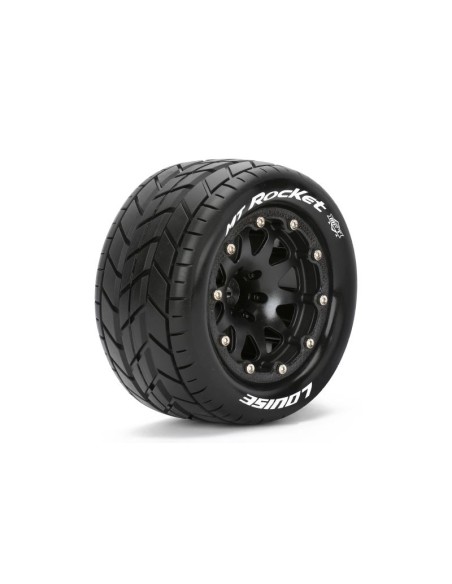 MFT MT-ROCKET 2.8 BEAD-LOCK 12mm