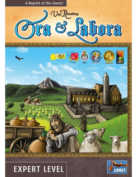 Ora et Labora