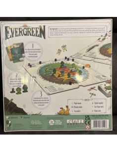 Evergreen 2