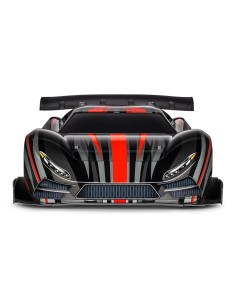 1/7 XO-1 4WD On-Road Supercar 2.4GHz RED 2