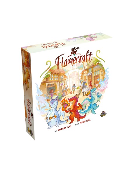 Flamecraft