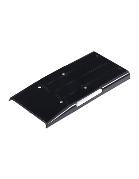 Ball bearing kit, transmission, black rubber sealed