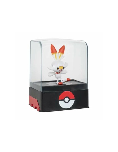 Figura Pokemon 5 Cm